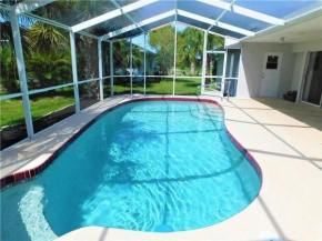 Oasis By The Pool